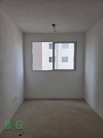 apartment em Rua Dom Salomão Ferraz, Vila Andrade - São Paulo - SP