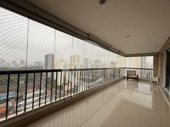 apartment em Rua Catarina Braida, Mooca - São Paulo - SP