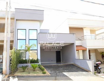 house em Avenida das Ondas, Jardim São Francisco - Piracicaba - SP