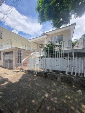 house em Rua Mandacaia, Cidade Antônio Estevão de Carvalho - São Paulo - SP