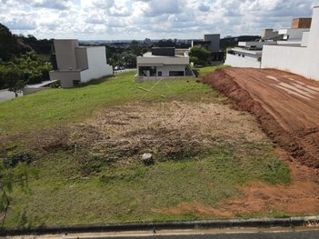 land_lot em Estrada José Celeste, Morros - Sorocaba - SP
