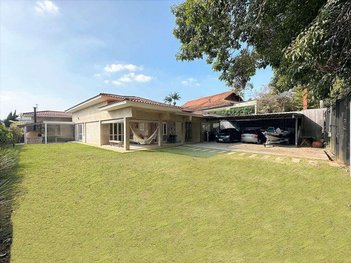 house em Rua Babilônia, Jardim Passárgada I - Cotia - SP
