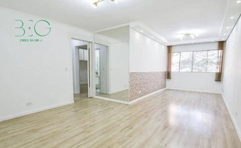 apartment em Rua Vergueiro, Vila Mariana - São Paulo - SP