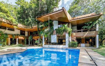 house em Rua Guadelupe, Jardim América - São Paulo - SP