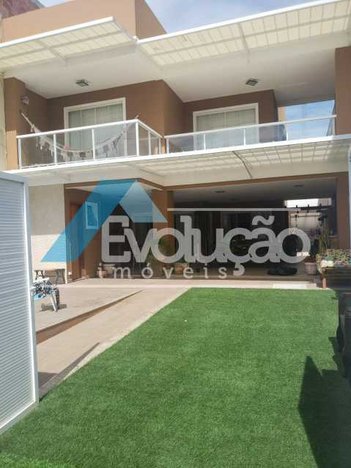 house em Estrada Cachamorra, Campo Grande - Rio de Janeiro - RJ