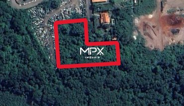 commercial_building em Rua Paraná, Chácara Espéria - Piracicaba - SP