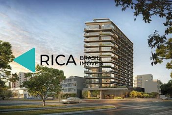 apartment em Praia de Belas, Praia de Belas - Porto Alegre - RS