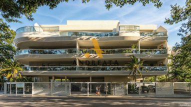 apartment em Rua Ismael Silva, Recreio dos Bandeirantes - Rio de Janeiro - RJ