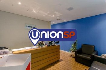 office em Helena, Vila Olímpia - São Paulo - SP