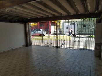 house em Rua Tanque Velho, Vila Nivi - São Paulo - SP