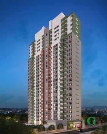 apartment em Rua Doutor Heládio, Vila Esperança - São Paulo - SP