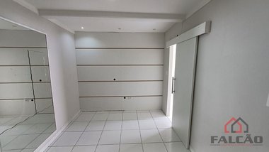 apartment em Rua Ipiranga, Centro - São Vicente - SP