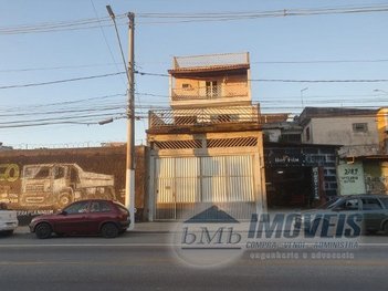 house em Avenida Nordestina, Cidade Nova São Miguel - São Paulo - SP