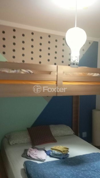 apartment em Rua Eugênio de Freitas, Vila Guilherme - São Paulo - SP