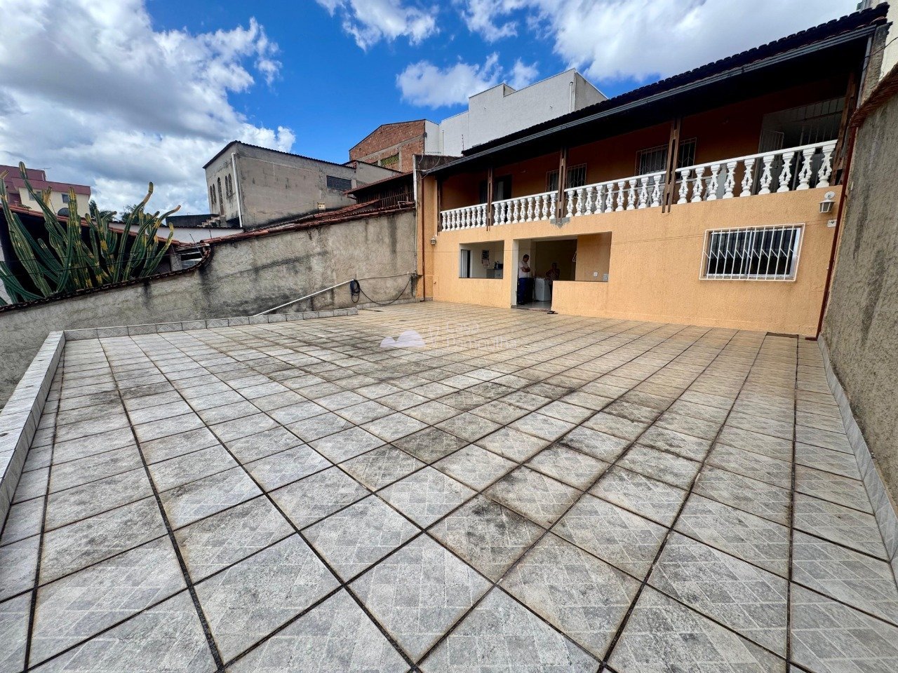 Casa com 4 quartos — Céu Azul, Belo Horizonte