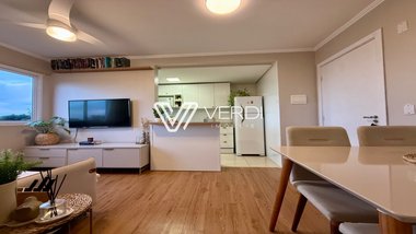 apartment em Rua Guilherme de Almeida, Santa Maria - Passo Fundo - RS