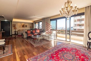 apartment em Engenheiro Afonso Cavalcanti, Bela Vista - Porto Alegre - RS