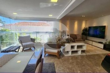 apartment em Rua Madre de Deus, Mooca - São Paulo - SP