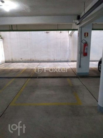 apartment em Rua Anita Garibaldi, Centro - Canoas - RS