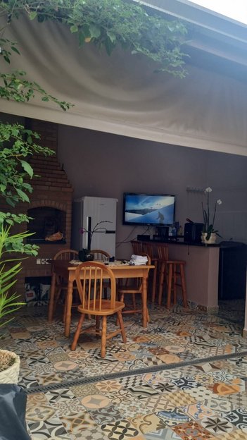 house em Avenida Cavalheiro Nami Jafet, Vila Industrial - Mogi das Cruzes - SP