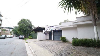 house em Rua Andrade Fernandes, Vila Madalena - São Paulo - SP