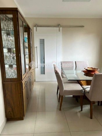 apartment em Rua Teixeira de Melo, Tatuapé - São Paulo - SP