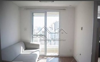 apartment em Rua Henrique Sertório, Tatuapé - São Paulo - SP