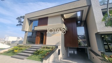 house em Rua Luiz Kula, Santo Inácio - Curitiba - PR