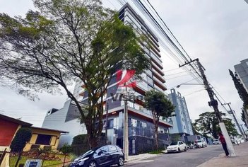 apartment em Rua Alberto Kroehne, Atiradores - Joinville - SC