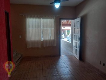 house em Rua Nelson Cardoso Marques, Lopes de Oliveira - Sorocaba - SP
