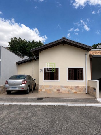 house em Rua Adriano Borgonovi, Vila Aparecida - Jundiaí - SP