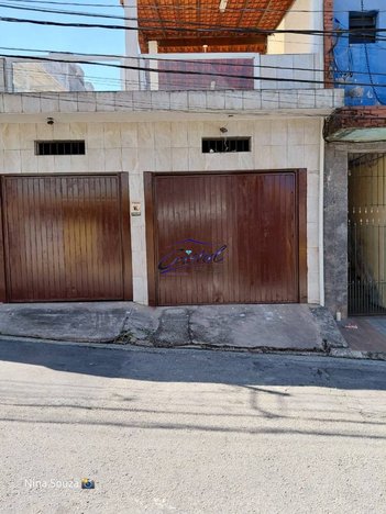 house em Rua João Angola do Amaral, Jardim Guarani - São Paulo - SP