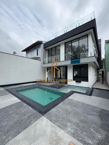 house em Avenida Presidente General Dutra, Cidade Parquelandia - Mogi das Cruzes - SP