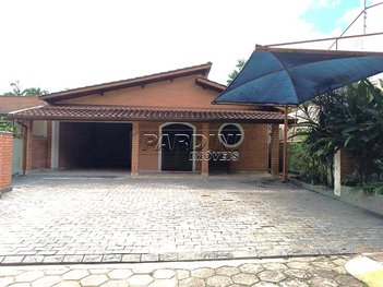 house em Rua Engenheiro Montesanti, Toninhas - Ubatuba - SP