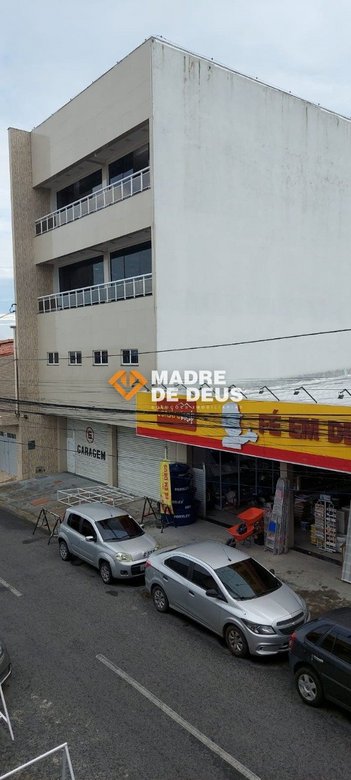 commercial_property em 44, Jereissati II - Maracanaú - CE
