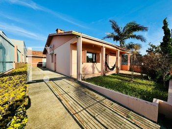 house em Rua Alexandrita, Rainha do Mar - Xangri-Lá - RS