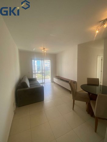 apartment em Rua Tavares Cabral, Pinheiros - São Paulo - SP