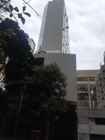 office em Pernambuco, Savassi - Belo Horizonte - MG