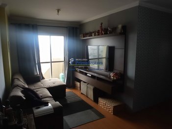 apartment em Rua João Marchiori, Cidade Patriarca - São Paulo - SP