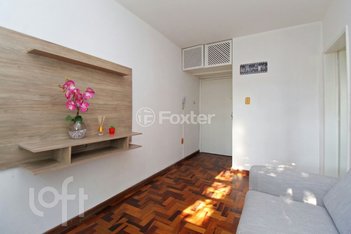 apartment em Avenida Capivari, Cristal - Porto Alegre - RS