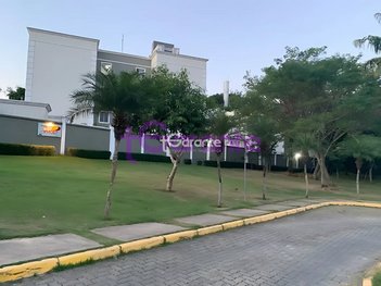 apartment em Avenida Londres, Jardim Europa - Sorocaba - SP