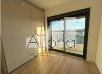 apartment em Alameda Mamoré, Alphaville Centro Industrial e Empresarial/Alphaville. - Barueri - SP