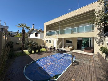 house em Rua Antônio Corsetti, Cinqüentenário - Caxias do Sul - RS