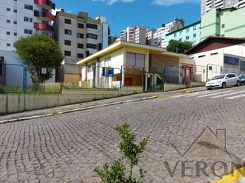 house em Rua São José, Centro - Caxias do Sul - RS
