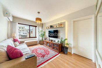apartment em Rua Dona Eugênia, Santa Cecília - Porto Alegre - RS