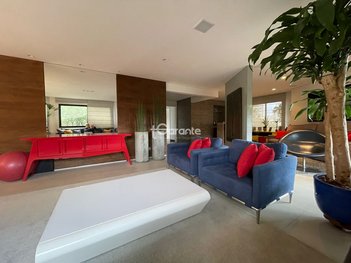 apartment em Rua Ipero, Jardim das Bandeiras - São Paulo - SP