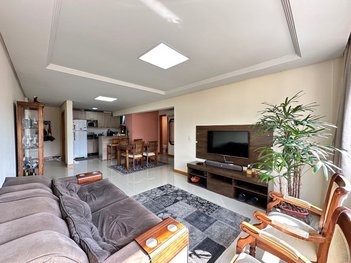 apartment em Rua General Rondon, Tristeza - Porto Alegre - RS