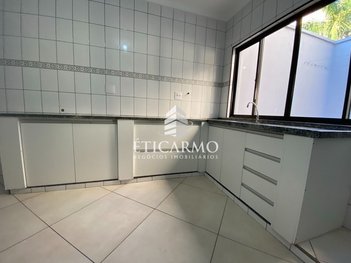 house em Rua Inácio Coelho da Silva, Jardim Nossa Senhora do Carmo - São Paulo - SP