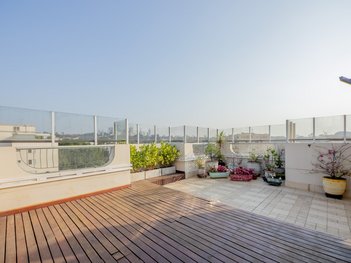 apartment em Rua Corrientes, Lapa - São Paulo - SP