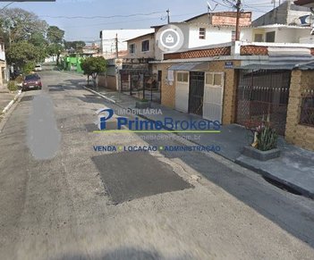 house em Rua Jorge Martinho Prado, Vila Constança - São Paulo - SP